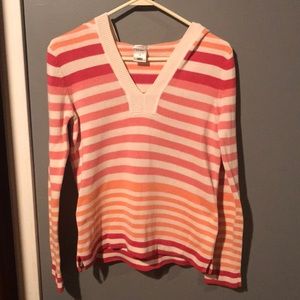 FINAL PRICE!! Old Navy Hooded Sweater